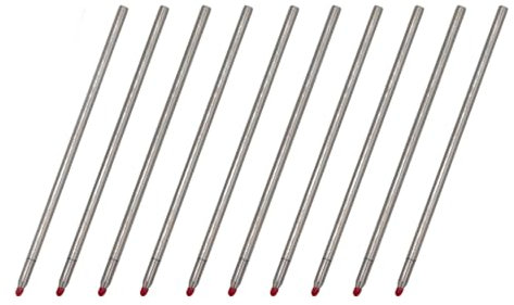 Smart Pen Nachfüllpackung für Yuan Smart-Pen, 10 Stück