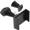 Milisten Suction Phone Holder for Golf Cart Portable Training Phone Holder Clip Swing Swing Training Aid Material