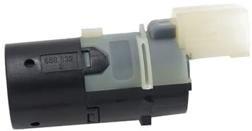 Bakre Sensor 66216902180 För BMW Parksensor PDC Backsensor Parkeringshjälp