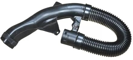 Bil Inloppsslangsrör För Toyota För Corolla För Matrix 2009-2014 17752-37070 Billuftinsugningsrör Rengöringsrör Inloppsrör 1.8L & 2.4L 1775237070