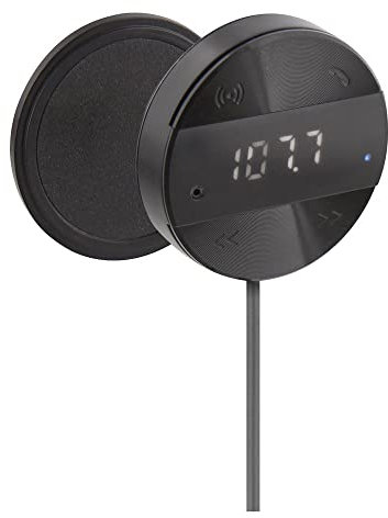 T 'NB fmct03bt transmisor FM Bluetooth + Kit Manos Libres