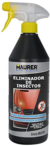 MAURER Insekt Fordon/Vindruta/Karosseri Borttagare 750 ml
