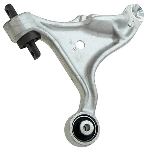 BESTPRICE 1x Brazo de control eje delantero, delantero inferior derecho compatible con VOLVO S60 I (384), V70 II (285)