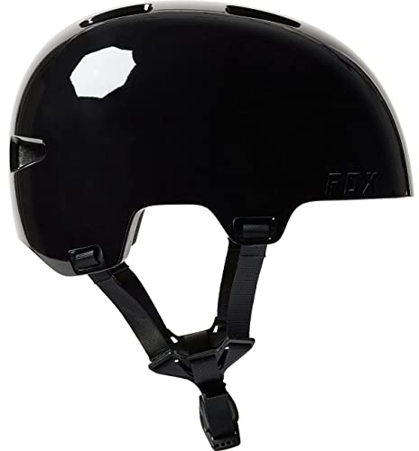 Helmet Fox Flight Pro Black M