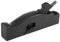 Woodworking Plane Ebony Streamline Pulling Planer Wooden Shoulder Plane Carpenter Planing Woodcraft Tool 150mm
