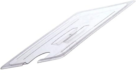 Alipis Slow Cooker Lid Sous Vide Cover Food Pan Cover for Vegetables and Fruits Home Kitchen Use