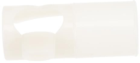 ibasenice Flötenmund Für Anfänger Flöte Hilfe Blashilfe Kleiner Flötenmund Tragbar Für Lernen Und Üben Bei Konzerten Und Feiern