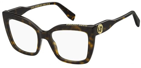 Marc Jacobs 109530 Reading Glasses, 086, 53, 086, 53