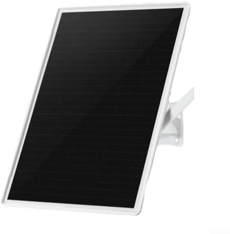 Extenseur WiFi extérieur à énergie solaire, amplificateur de signal extérieur sans fil, amplificateur de signal double bande étanche IP66 avec batterie de 20 000 mAh