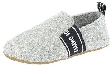Living Kitzbühel Elastik Slipper Nebel Größe EU 30