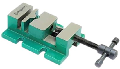 Jaw Width 44 mm Drill Mill Vice Vise for Vertical Slide Suit MYFORD Lathe & Milling Machine Tools