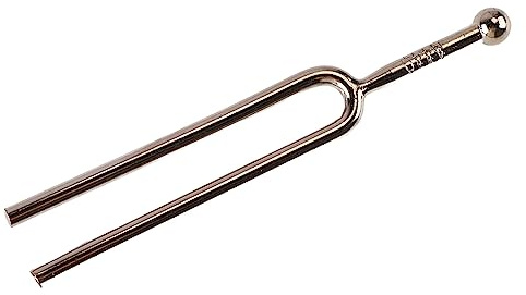 Stämgaffel, Metall Standard Tone A Violin Stämgaffel, Stämgafflar Stämapparat Verktyg Instrumenttillbehör För Reparationsunderhåll