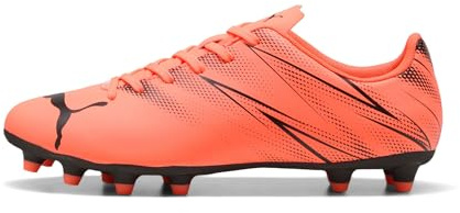 PUMA Attacanto FG/AG Football Boots EU 44 1/2