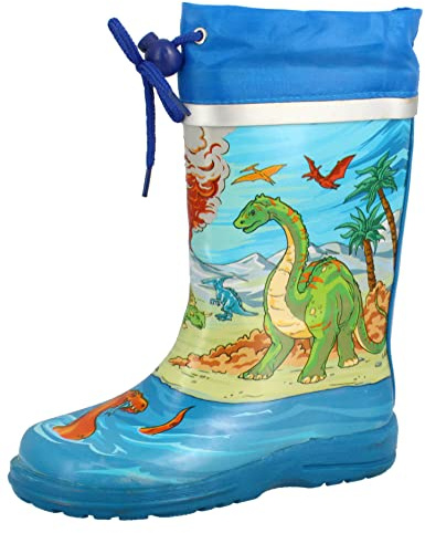 Beck Dinos, Botas de Agua Niños