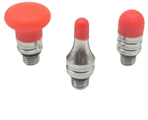 eyYvxmep Herramientas de Desabollado del Coche, Panel de Carrocería, Desabollado, Herramientas Manuales de Reparación, Kit de Piezas de Mantenimiento Automotriz D