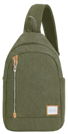 Travelon Anti-Theft Heritage Sling