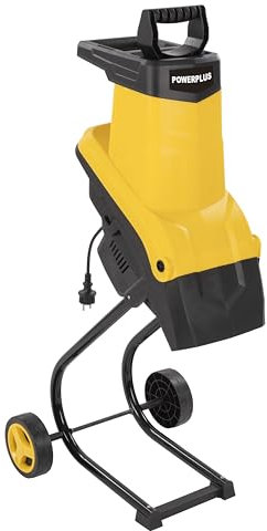 BIOTRITURADOR ELECTRICO 2500 W