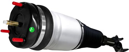 Front Air Shock Absorber Suspension Shock Strut Compatible with Jeep Grand Cherokee 2011-2015 WK2 SRT SRT8 Laredo Limited Overland Summit 68231883AA 68059905AB