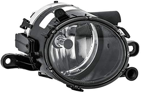 HELLA 1N0 354 826-021 FF-Faro antiniebla ECE - derecha