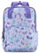 VASCHY Kinderrucksack, Niedlich Vorschule Schulranzen Jungen Mädchen Leichter Rucksack Kindergarten Kleinkind Tagesrucksack Brustgurt Schmetterling