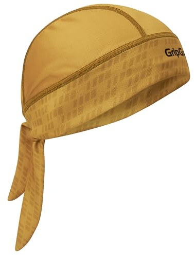 GripGrab unisex - vuxen bandana huvudduk Bandana