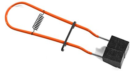 Pro-Cut 50-754 Double-Thick Chip Deflector & Disc Silencer – Increased Vibration Dampening for Thin Solid Rear Rotors | Fits 220, 238 & 1330 Cutting Heads