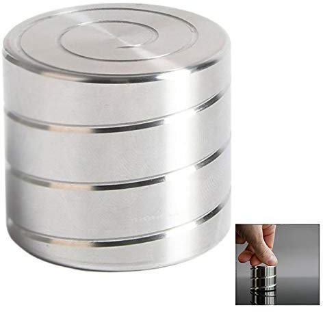 iwobi Kinetic Desk Toy,Jouet de Bureau Cinétique Parfait Réducteur de Stress