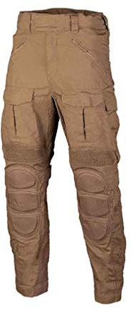 Mil-Tec unisex - vuxen Byxor Byxor-10516819