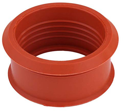 Arandela Goma Turbo, Manguito de goma Turbo Air Pipe para 206 207 307 308 407 EXPERT PARTNER 1.6 HDI 1434C8,sello de junta
