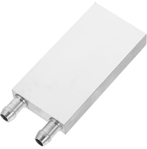 PHENOFICE Aluminum Cpu Waterblock Liquid Cooler Rgb Water Cooling System Radiator Cooling System Water Block