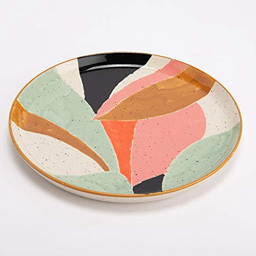 Amadeus - Assiette de présentation 32 cm Aria (lot de 2)