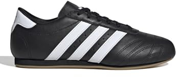 Adidas Adidas Taekwondo Lace W Scarpe da Tempo Libero Unisex JS1193 Nero
