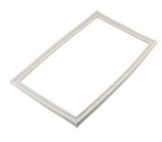 FIGEVIDA Guarnizione Porta Frigorifero adatto a Whirlpool 481946818049