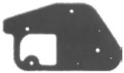 Filtro Aria per MBK Booster Spirit 50 1996-2003, Yamaha BW'S Original Euro2 2002, Compatibile con MBK CW Booster 1992-1994