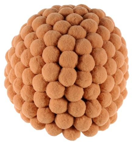 BRIGHTFUFU Postiche Chapeau de Vieille Dame Khaki en Fil de Laine Légère, Facile à Porter pour Bébé et Garçon et Filles, Accessoire Photo et Fête Original