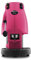 Didiesse Frog Revolution Macchina da Caffè a Cialde, 650 W, Fucsia