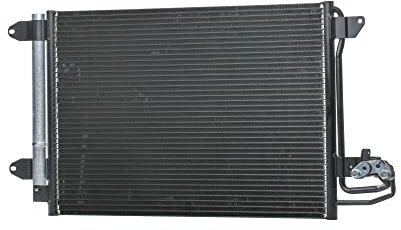 MAHLE AC 324 000S A/C-Kondensator
