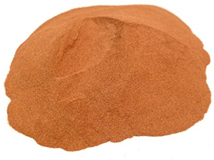 99,5 % kopparpulver 45 µm, rent, kopparpulver, 7440-50-8, metallpulver av ren koppar