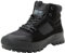 Tommy Jeans Herren TJM Urbans Boot MID EM0EM01339 Mittelhohe Stiefel, Schwarz, 40 EU