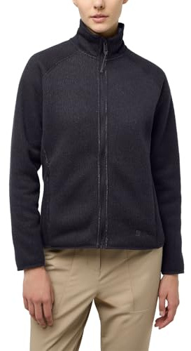 Jack Wolfskin dam Eldstad Jkt W Jacka
