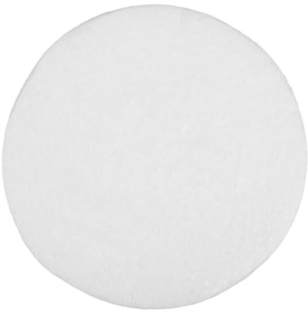 Toyvian Cake Base for Crafts Multi-Function Accessory for Cake Models and Decorations Lightweight and Easy to Use for Art Projects and Creative Baking Design