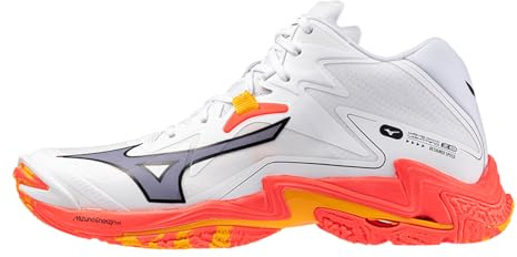 Mizuno Herrsko Wave Lightning Z Mid – V1GA2405