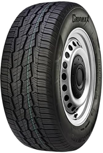 Gripmax 225/65 R16 112T Ganzjahresreifen Allwetter LLKW M+S 3PMSF Reifen