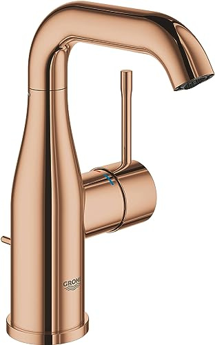 GROHE Essence Einhebel-Waschtischmischer Warm Sunset 23462DA1