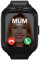 Moochies Connect Smartwatch 4G, Schwarz