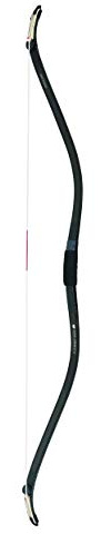 Daylite Archery Korean Premium traditioneller Bogen Majesty (53 60#)