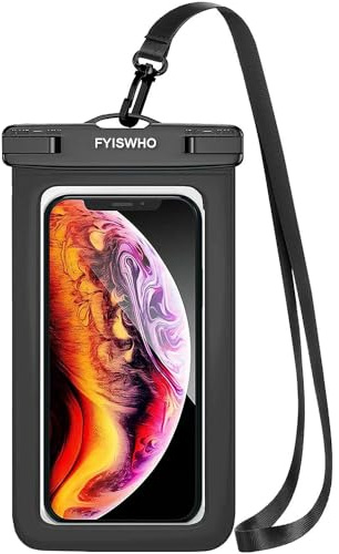 vattentätt mobiltelefonfodral universellt, undervatten mobilfodral för Samsung Galaxy a50 a51 a52 a52s a53 a54 a70 a71 a72 a80 a81 a90 a91, vattentätt fodral för Galaxy a30 a31 a32 a33 a34 a40 a41 a42