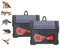 Repelente para Gatos ultrasónicos, 2 Paquetes, Exterior para Gatos ultrasónicos, Carga Solar, Carga USB, protección contra Perros y Gatos, Aves, Jardines, Campos, guarderías