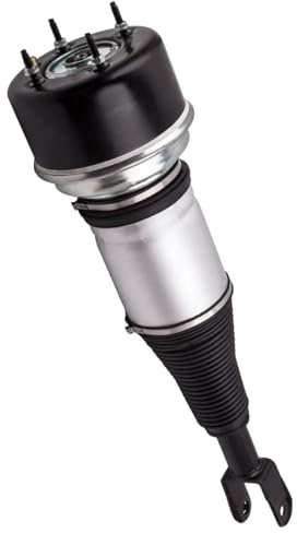 OTOZUM Suspension pneumatique Compatible avec Jaguar pour XJ-Series X350 X358 2004 2005 2006 2007 2008 2009 Jambes De Suspension Pneumatique OEM:C2C41349 C2C41339