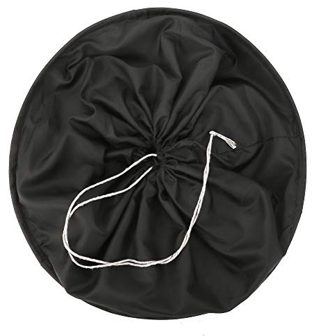 MOTOULAX Herramienta de apicultura negra, jaula de abeja, trampa de enjambre, atrapador de enjambres, accesorios de apicultura